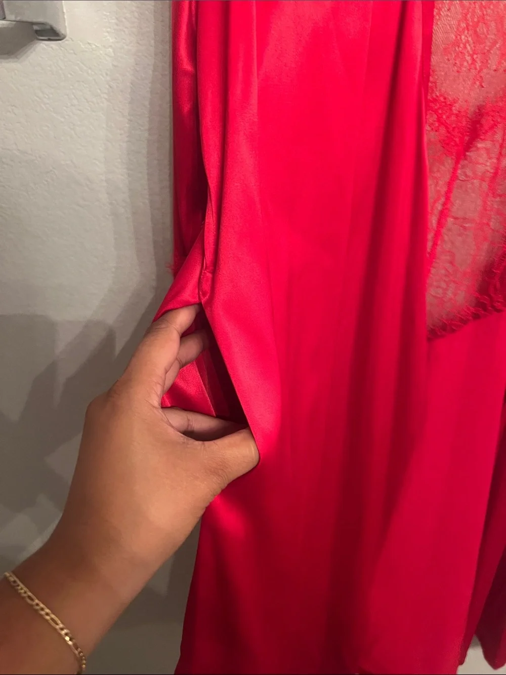 Victorias Secret only worn